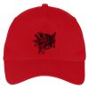 Five Panel Twill Cap Thumbnail