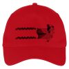 Five Panel Twill Cap Thumbnail