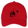 Five Panel Twill Cap Thumbnail