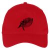 Five Panel Twill Cap Thumbnail