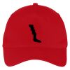 Five Panel Twill Cap Thumbnail