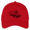 Five Panel Twill Cap Thumbnail