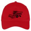Five Panel Twill Cap Thumbnail