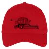 Five Panel Twill Cap Thumbnail
