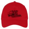 Five Panel Twill Cap Thumbnail