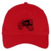 Five Panel Twill Cap Thumbnail