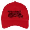 Five Panel Twill Cap Thumbnail