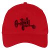 Five Panel Twill Cap Thumbnail