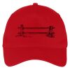 Five Panel Twill Cap Thumbnail