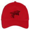 Five Panel Twill Cap Thumbnail