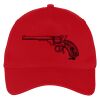 Five Panel Twill Cap Thumbnail