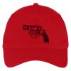 Five Panel Twill Cap Thumbnail