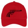 Five Panel Twill Cap Thumbnail