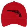 Five Panel Twill Cap Thumbnail