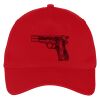 Five Panel Twill Cap Thumbnail