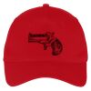 Five Panel Twill Cap Thumbnail