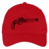 Five Panel Twill Cap Thumbnail
