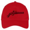 Five Panel Twill Cap Thumbnail