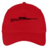 Five Panel Twill Cap Thumbnail