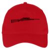 Five Panel Twill Cap Thumbnail