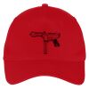 Five Panel Twill Cap Thumbnail