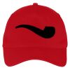 Five Panel Twill Cap Thumbnail