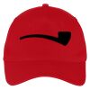 Five Panel Twill Cap Thumbnail