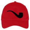 Five Panel Twill Cap Thumbnail