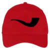 Five Panel Twill Cap Thumbnail