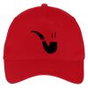 Five Panel Twill Cap Thumbnail