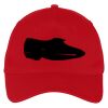 Five Panel Twill Cap Thumbnail