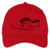 Five Panel Twill Cap Thumbnail