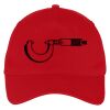 Five Panel Twill Cap Thumbnail