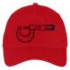 Five Panel Twill Cap Thumbnail