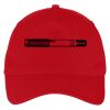 Five Panel Twill Cap Thumbnail