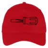 Five Panel Twill Cap Thumbnail