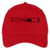 Five Panel Twill Cap Thumbnail