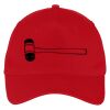 Five Panel Twill Cap Thumbnail