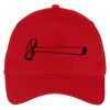 Five Panel Twill Cap Thumbnail