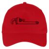 Five Panel Twill Cap Thumbnail