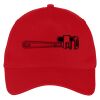 Five Panel Twill Cap Thumbnail