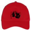 Five Panel Twill Cap Thumbnail