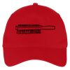 Five Panel Twill Cap Thumbnail
