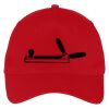 Five Panel Twill Cap Thumbnail