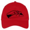 Five Panel Twill Cap Thumbnail