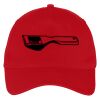 Five Panel Twill Cap Thumbnail
