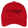 Five Panel Twill Cap Thumbnail