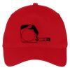 Five Panel Twill Cap Thumbnail