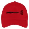 Five Panel Twill Cap Thumbnail