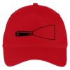 Five Panel Twill Cap Thumbnail